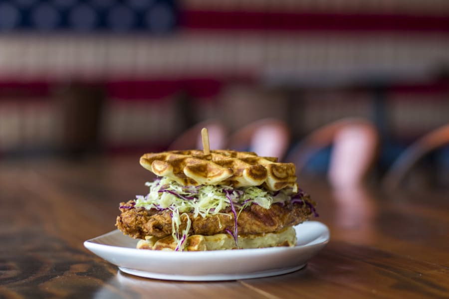 Bourbon Highway Country Bar & Kitchen – photo 2