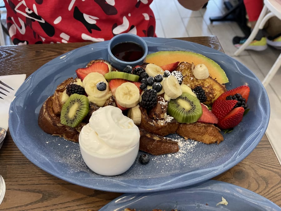The Breakfast Club at Midtown – photo 4