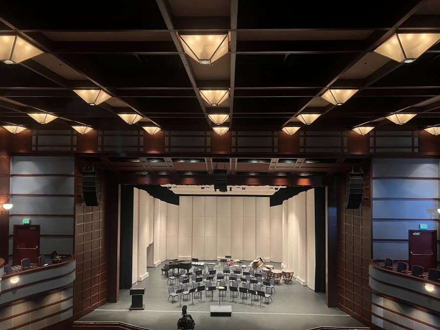 Lesher Center for the Arts – photo 3