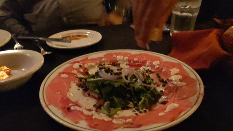 Montecatini Ristorante & Bar – photo 2