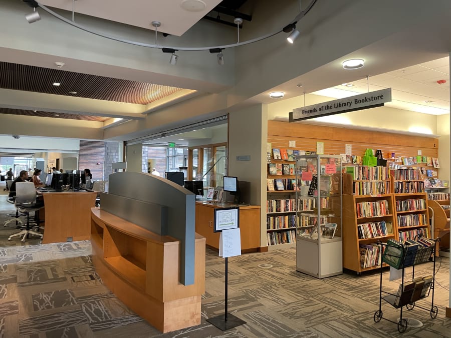 Walnut Creek Library - Contra Costa County Library – photo 1