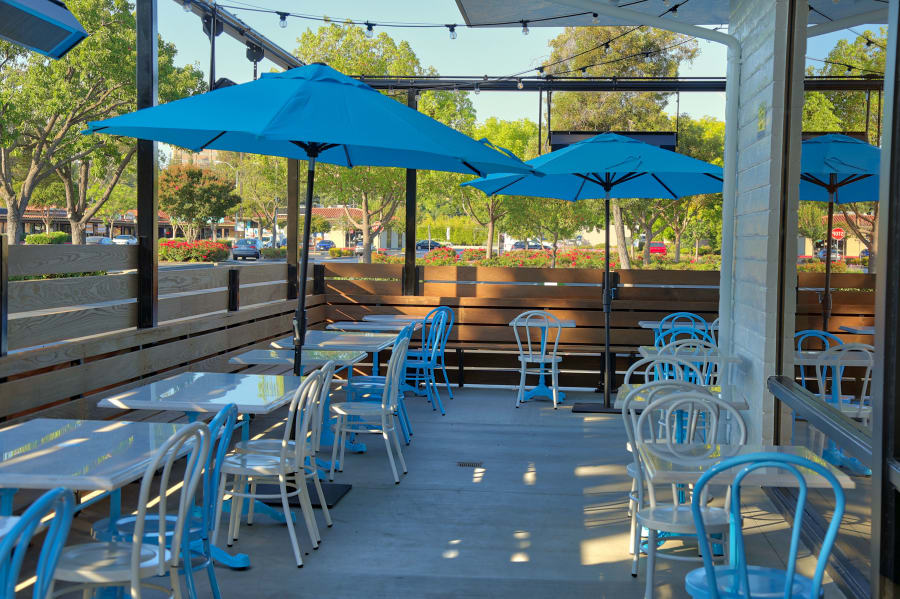 Mendocino Farms – photo 1