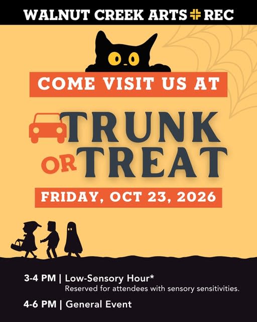 Trunk or Treat – photo 1