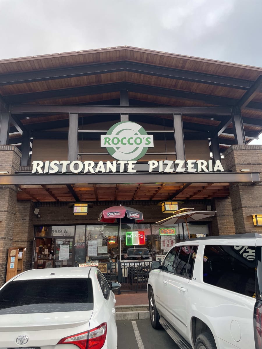 Rocco's Ristorante Pizzeria – photo 1