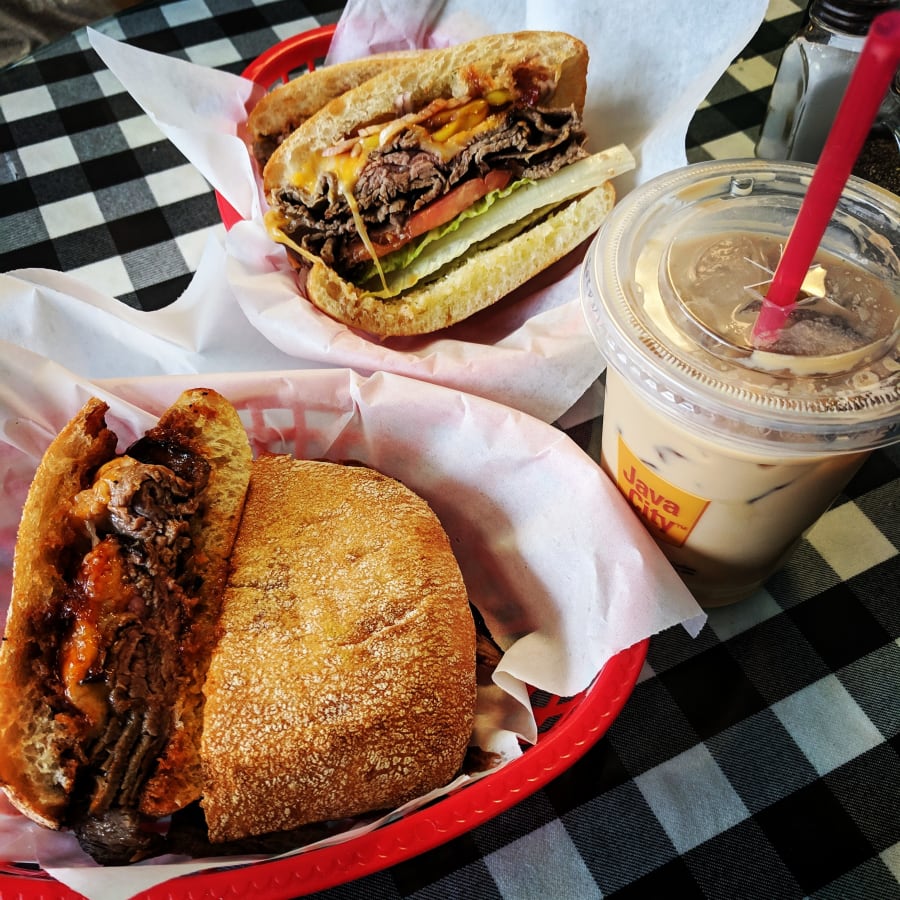 Morucci's Si Mangia Bene – photo 2