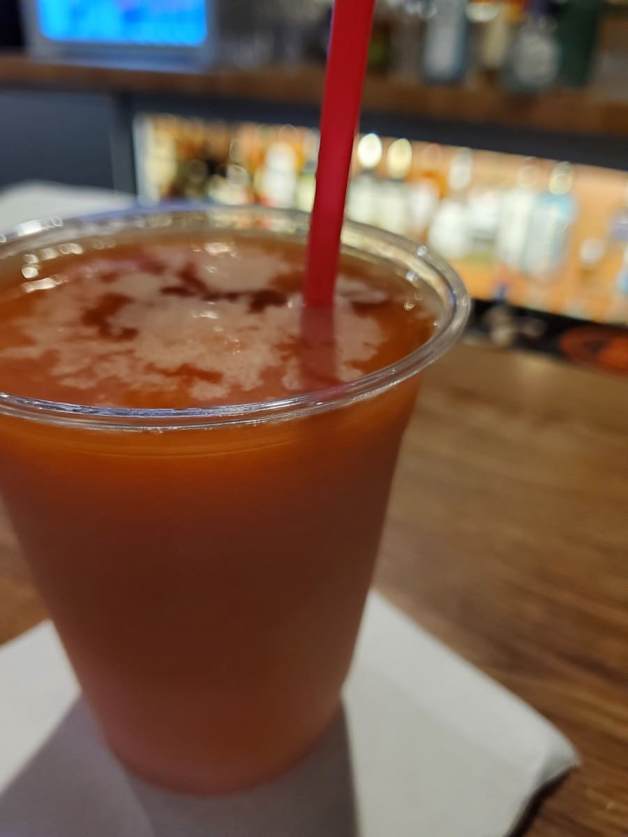 Mr Lucky's – photo 5
