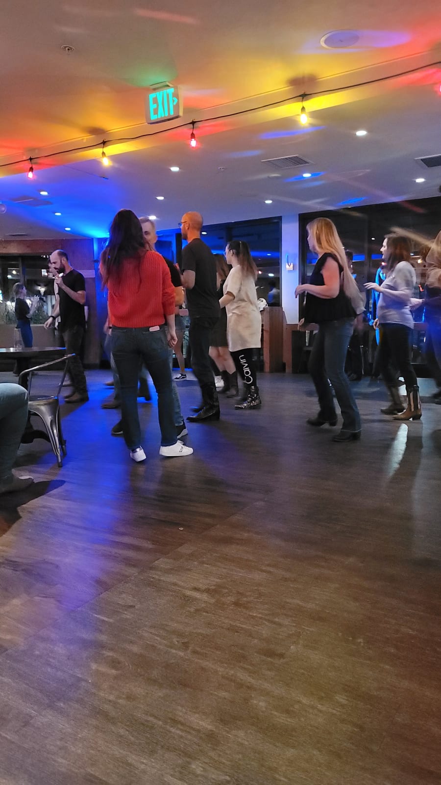 Bourbon Highway Country Bar & Kitchen – photo 5