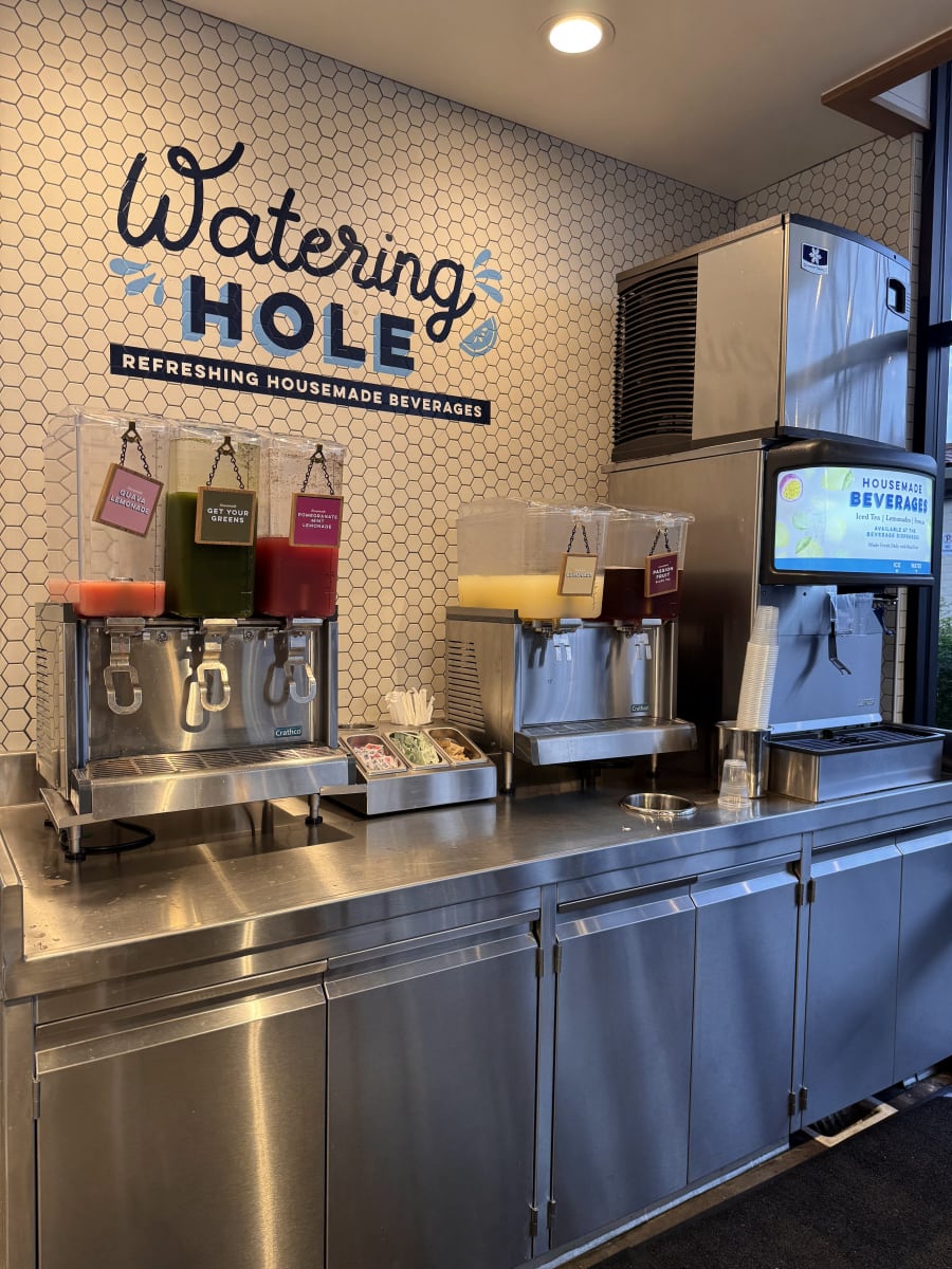 Mendocino Farms – photo 5