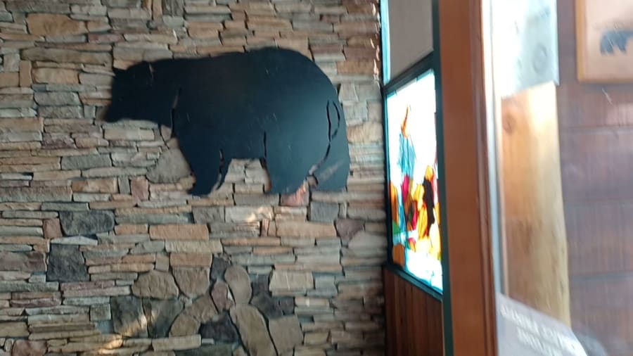 Black Bear Diner Walnut Creek – photo 3