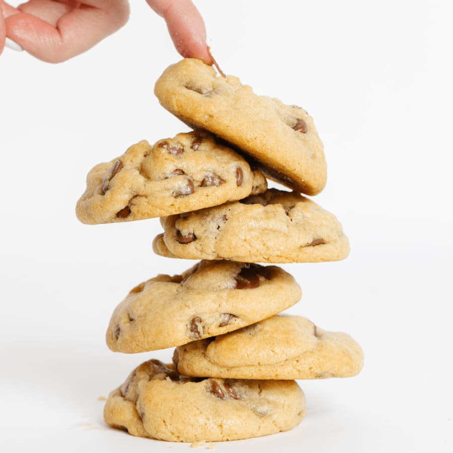 Chip Cookies – photo 3