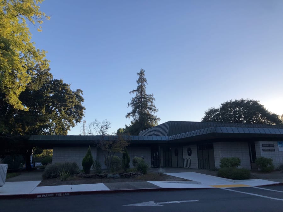 Ygnacio Valley Library - Contra Costa County Library – photo 1