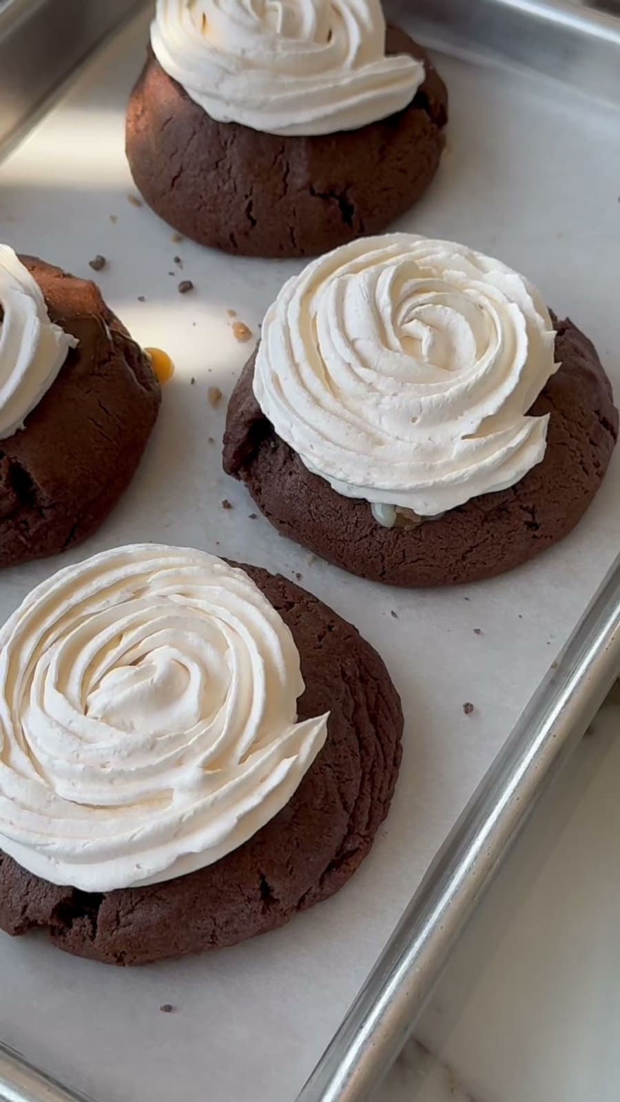 Chip Cookies – photo 2