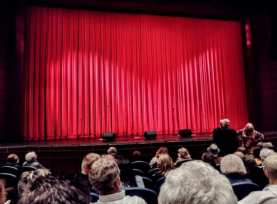 Lesher Center for the Arts – photo 5