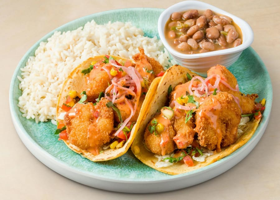 California Fish Grill – photo 5