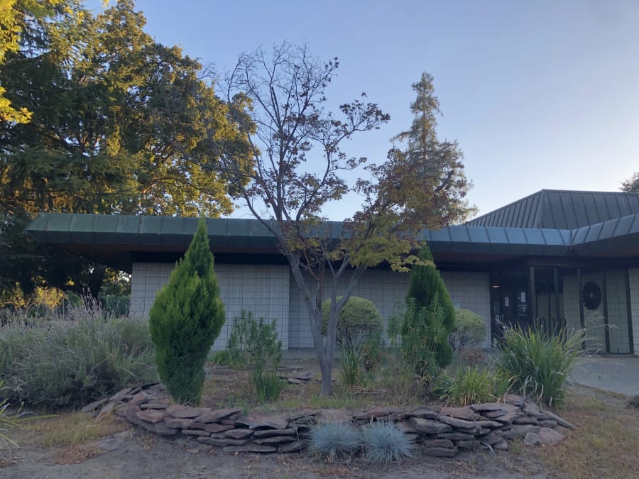 Ygnacio Valley Library - Contra Costa County Library – photo 5