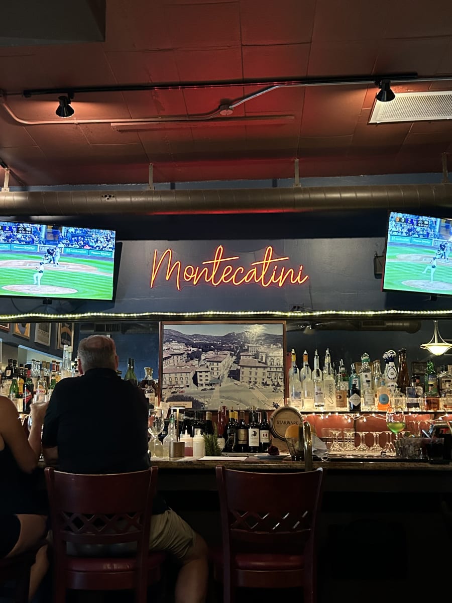 Montecatini Ristorante & Bar – photo 1