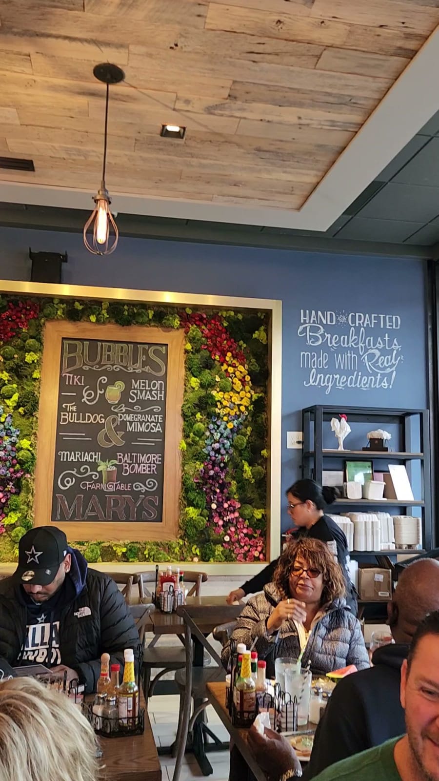 The Breakfast Club at Midtown – photo 2