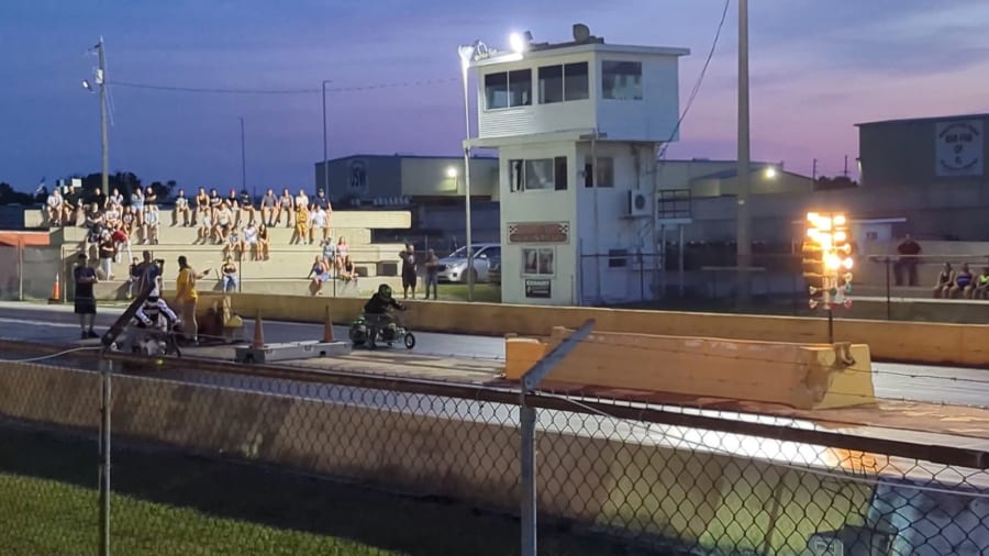 Showtime Speedway Pinellas Park – photo 4