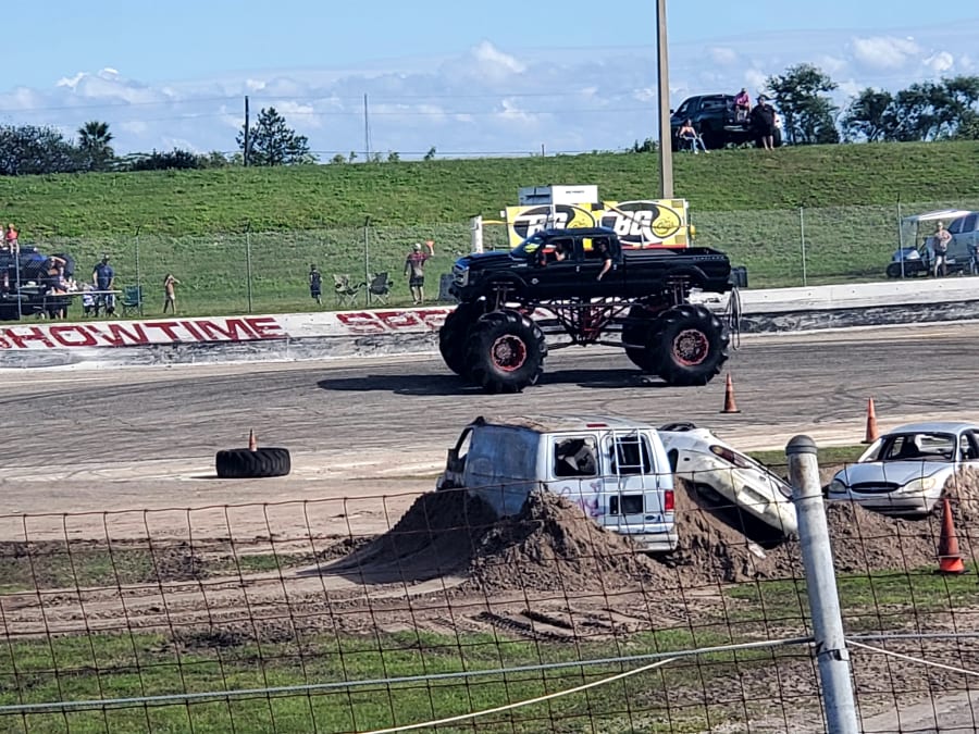 Showtime Speedway Pinellas Park – photo 10