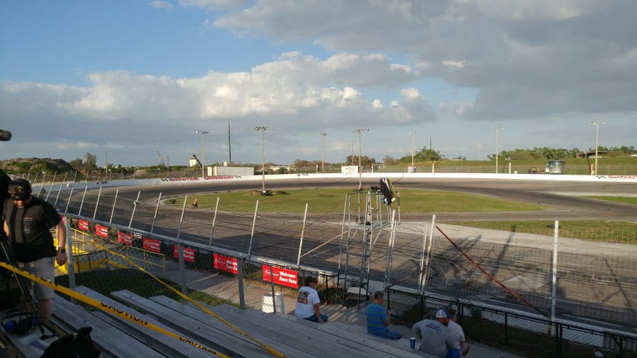 Showtime Speedway Pinellas Park – photo 3