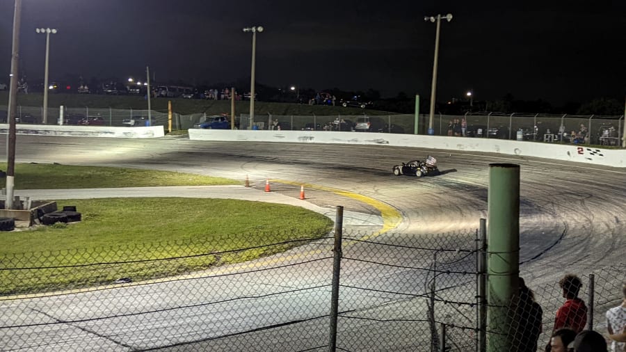 Showtime Speedway Pinellas Park – photo 1