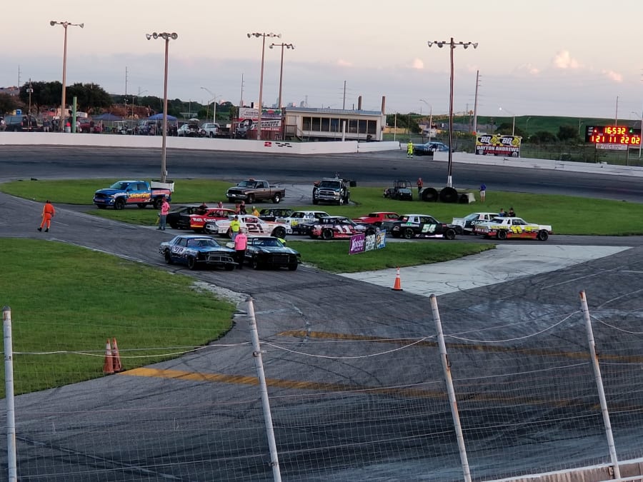 Showtime Speedway Pinellas Park – photo 5