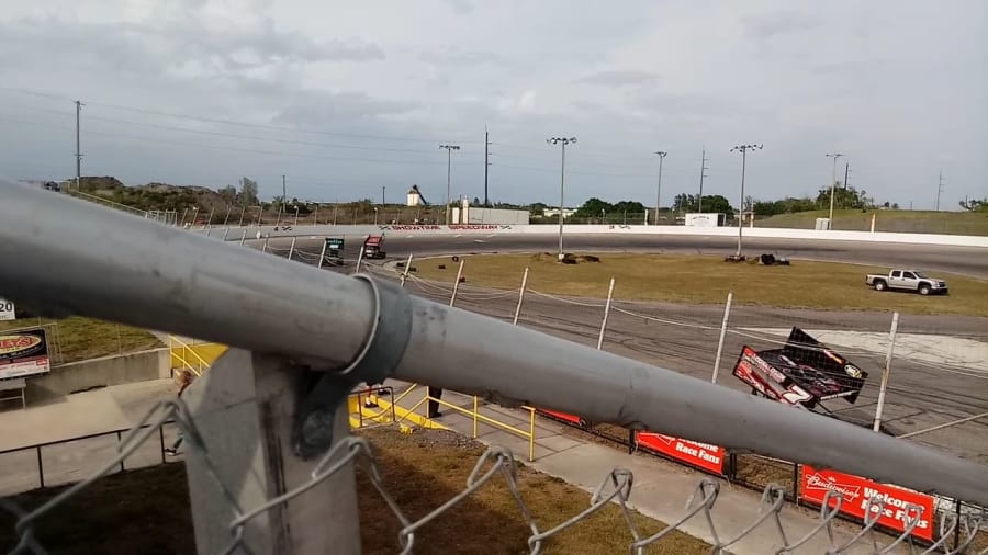 Showtime Speedway Pinellas Park – photo 8