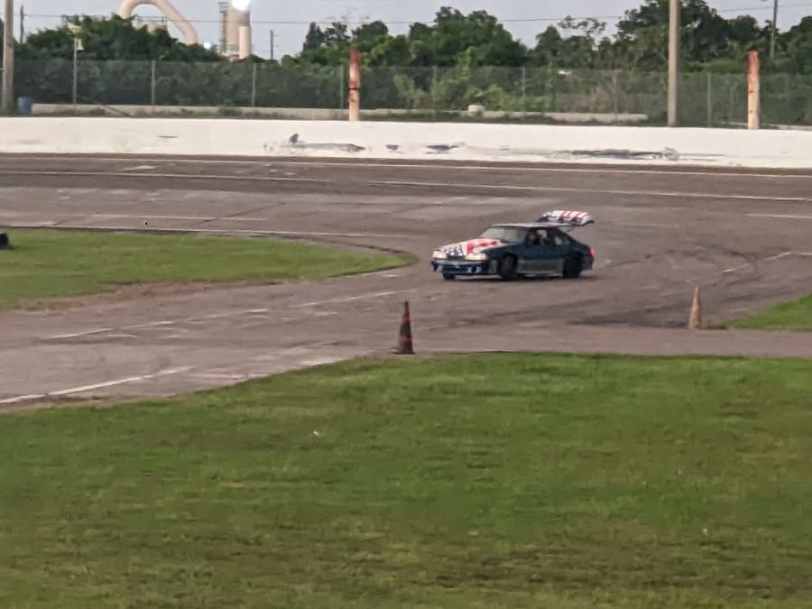 Showtime Speedway Pinellas Park – photo 9