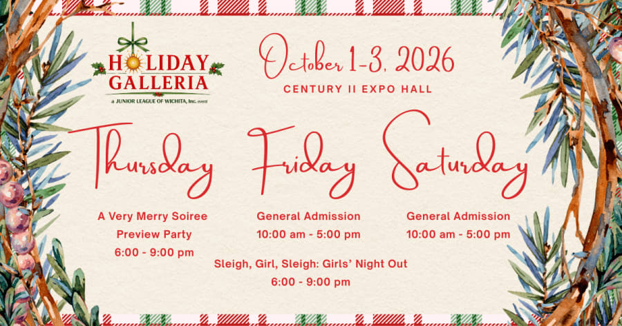 Holiday Galleria – photo 6