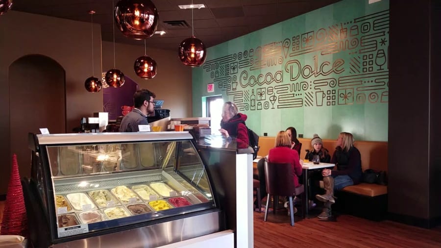 Cocoa Dolce Chocolates – photo 2