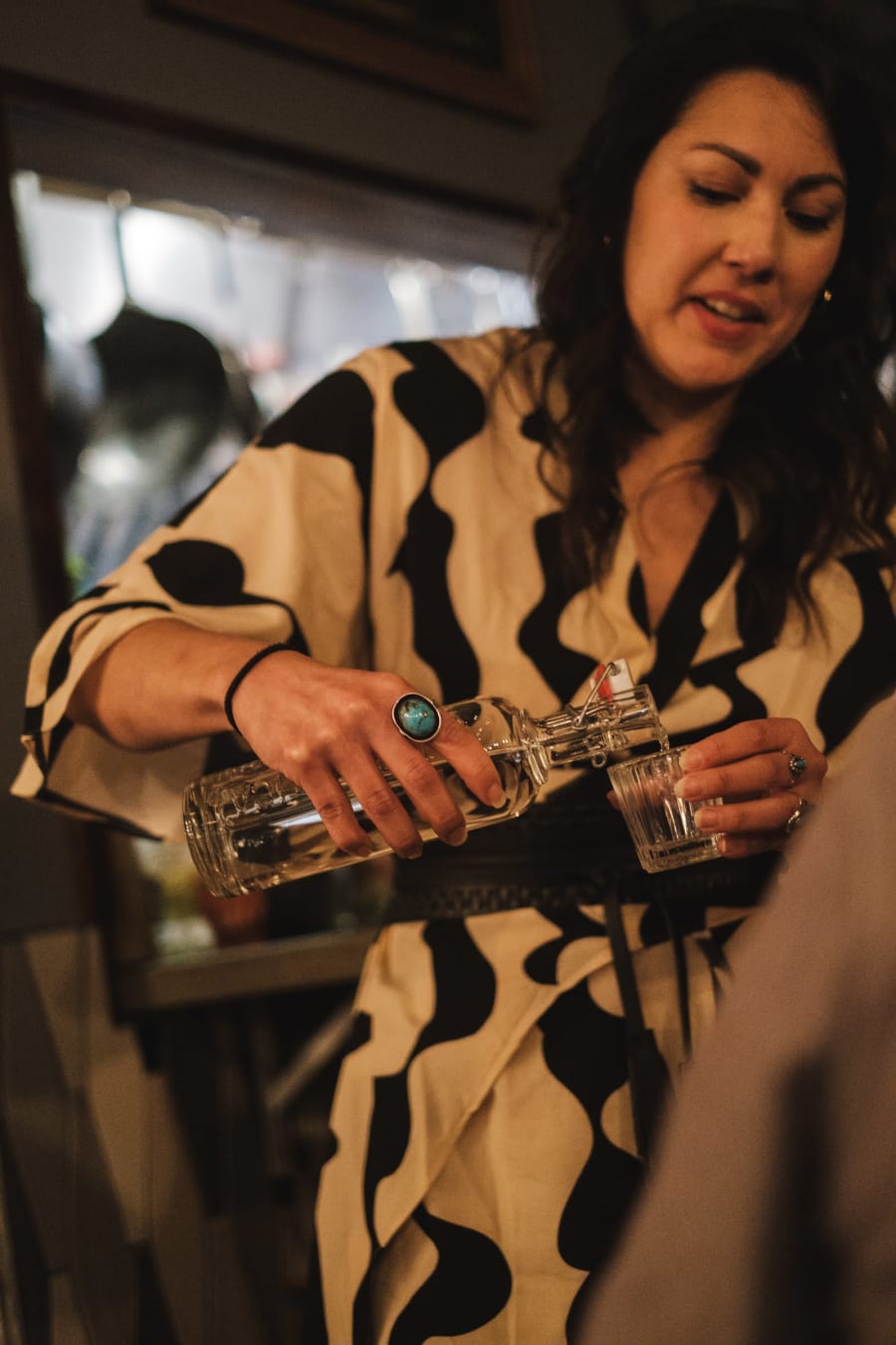 Agave & Ash | A Mezcal & Cigar Pairing – photo 2