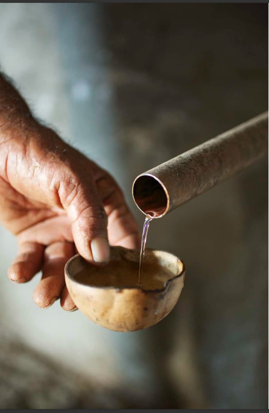 Agave & Ash | A Mezcal & Cigar Pairing – photo 3