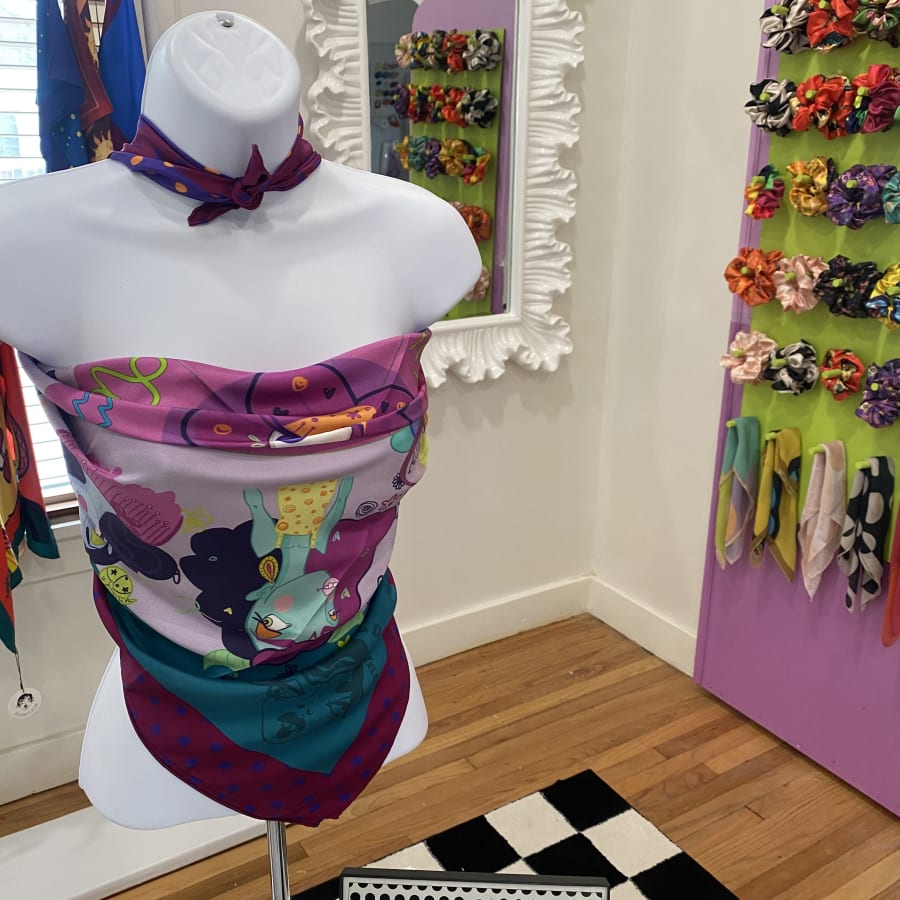 Bella Bonita Designs – photo 3