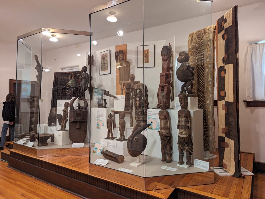 The Kansas African American Museum (TKAAM) – photo 2