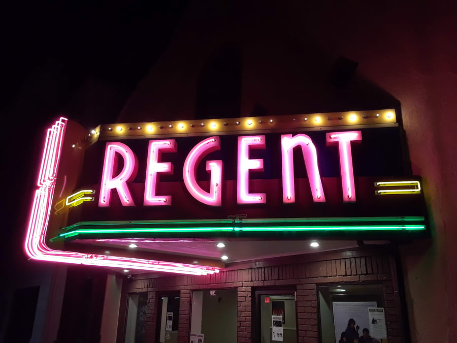 Wellington Regent Theatre – photo 1