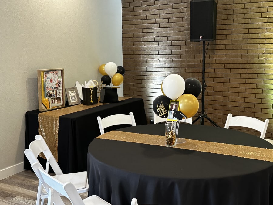The Grandeur Events Venue – photo 3