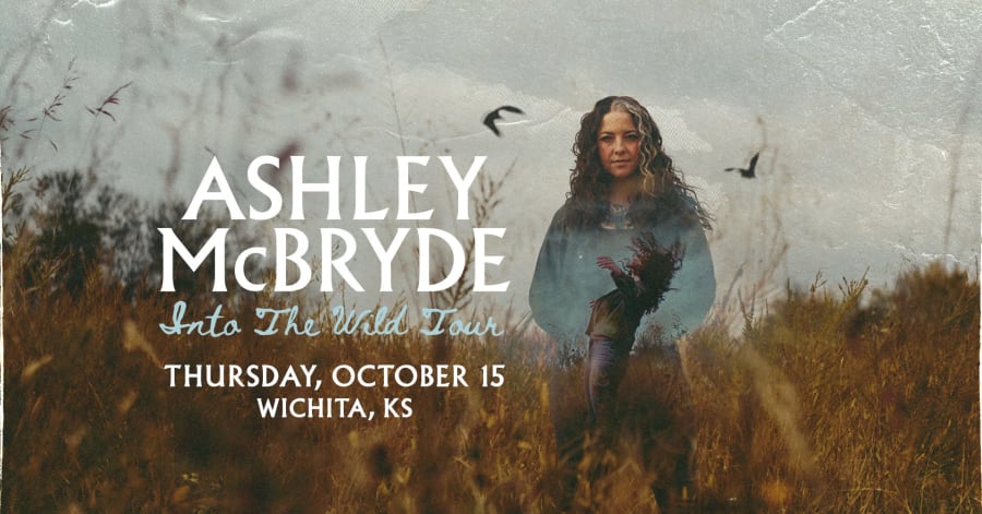Ashley McBryde: Into The Wild Tour - Wichita, KS – photo 1