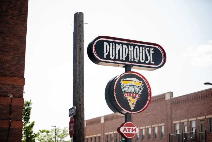 Pumphouse – photo 4