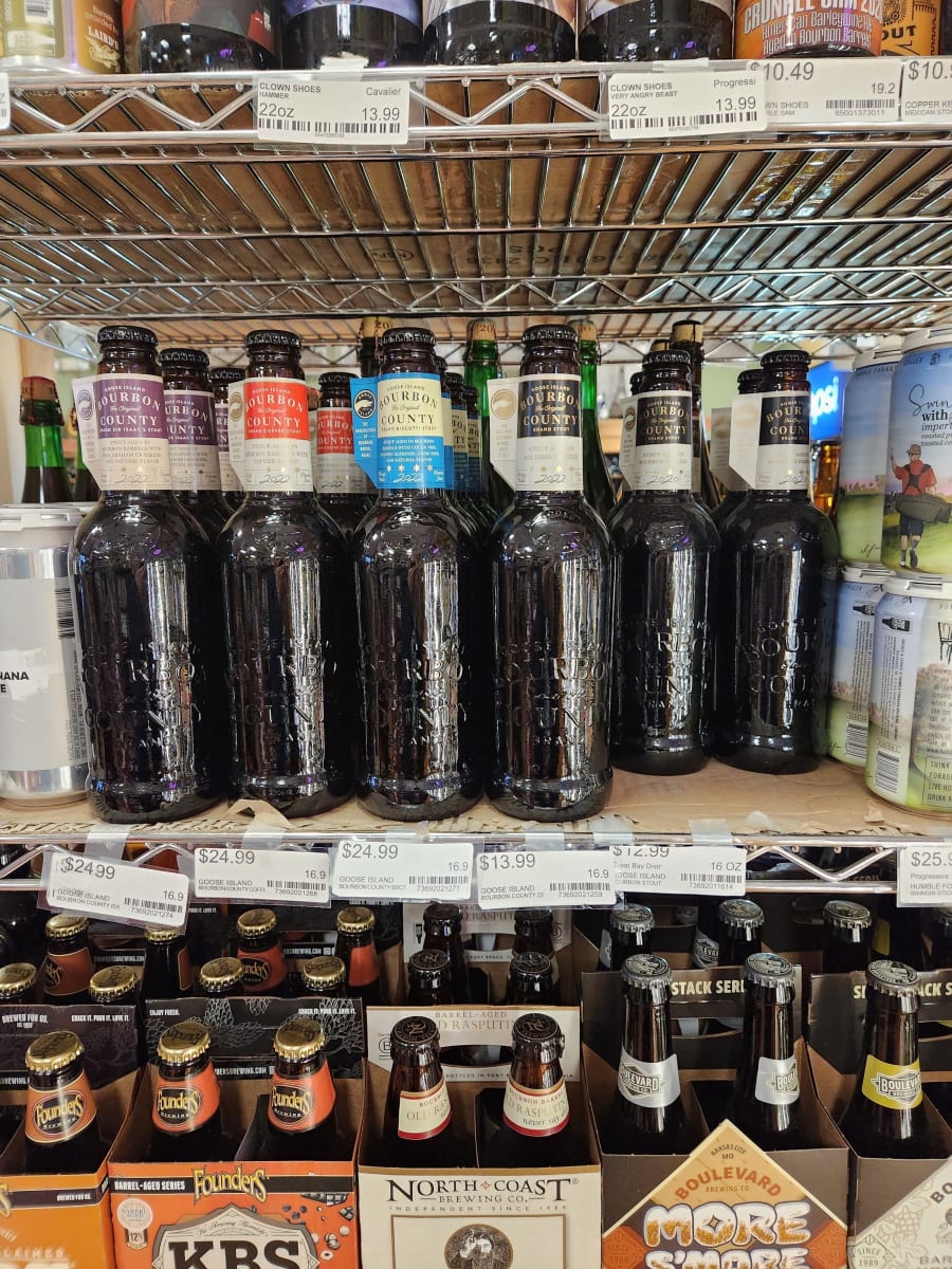 American Spirits & Fine Wines – photo 2