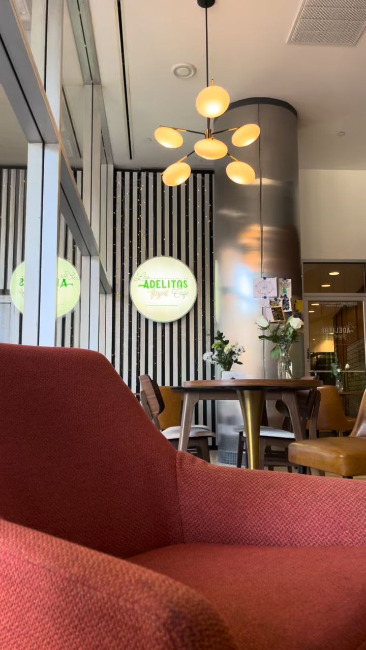 Adelitas Coffee Co – photo 2