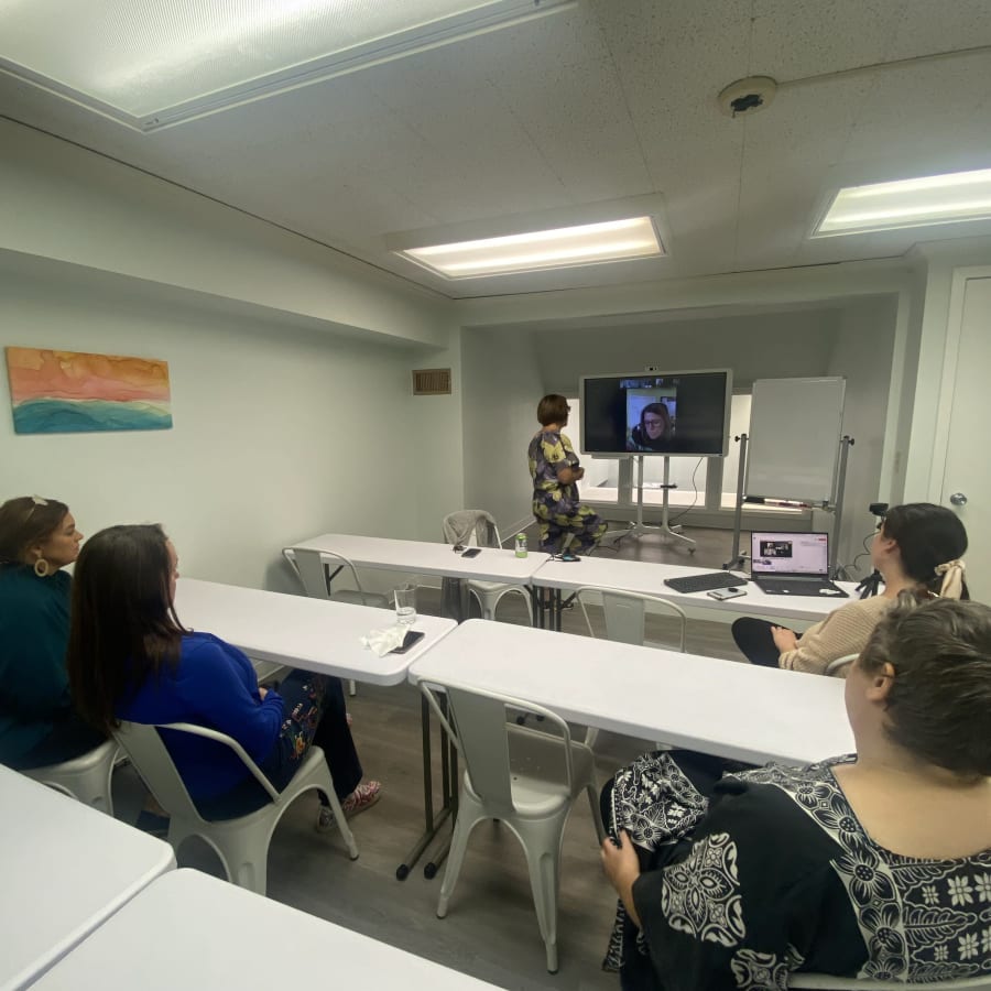 The Hive Coworking & Coffee – photo 5