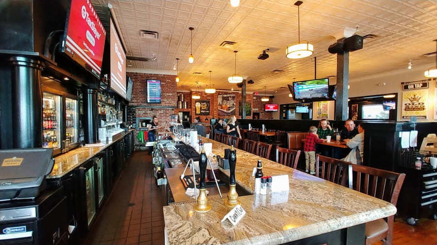 Bricktown Brewery (West Side) – photo 1