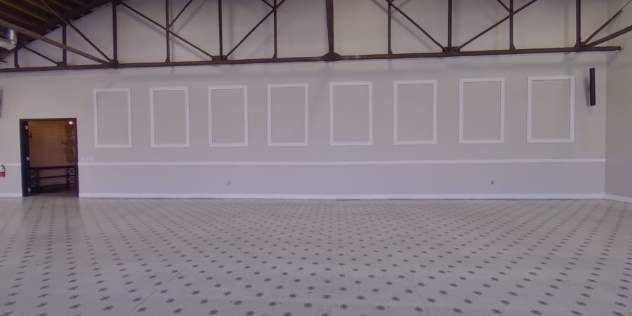 Brick & Mortar Venue – photo 4