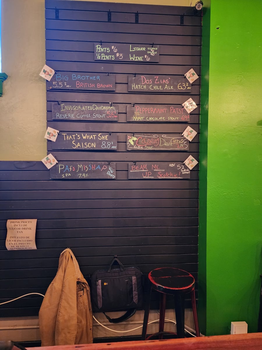 The Leprechaun's Lab – photo 4