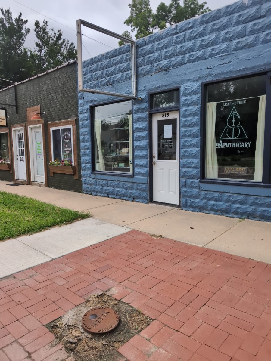Leaf & Stone Apothecary – photo 5