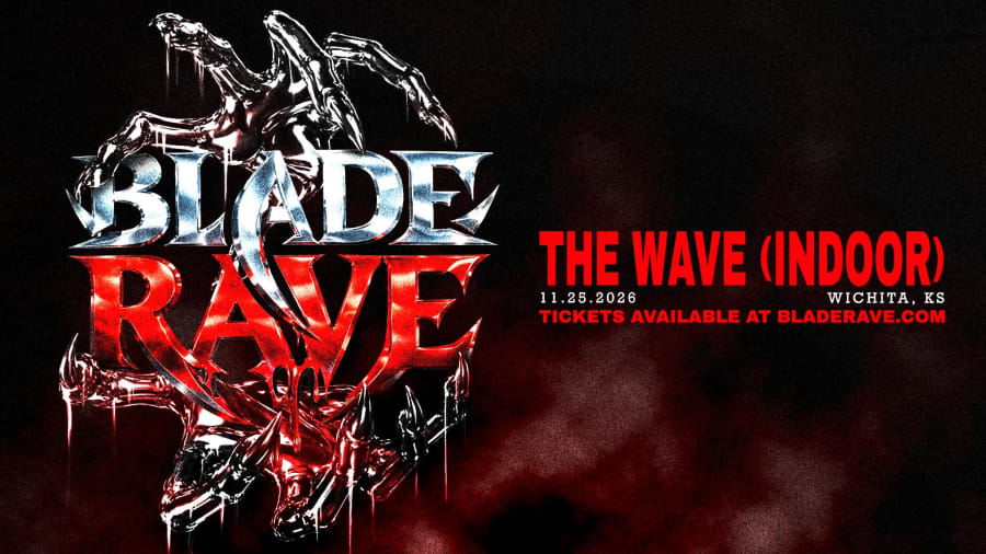 Blade Rave – photo 1