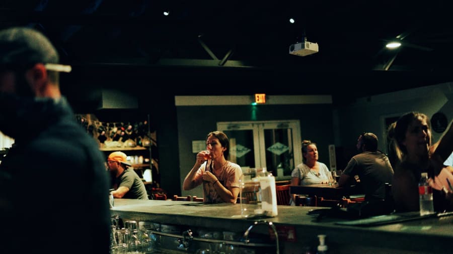 Bayboro Brewing Co. – photo 1