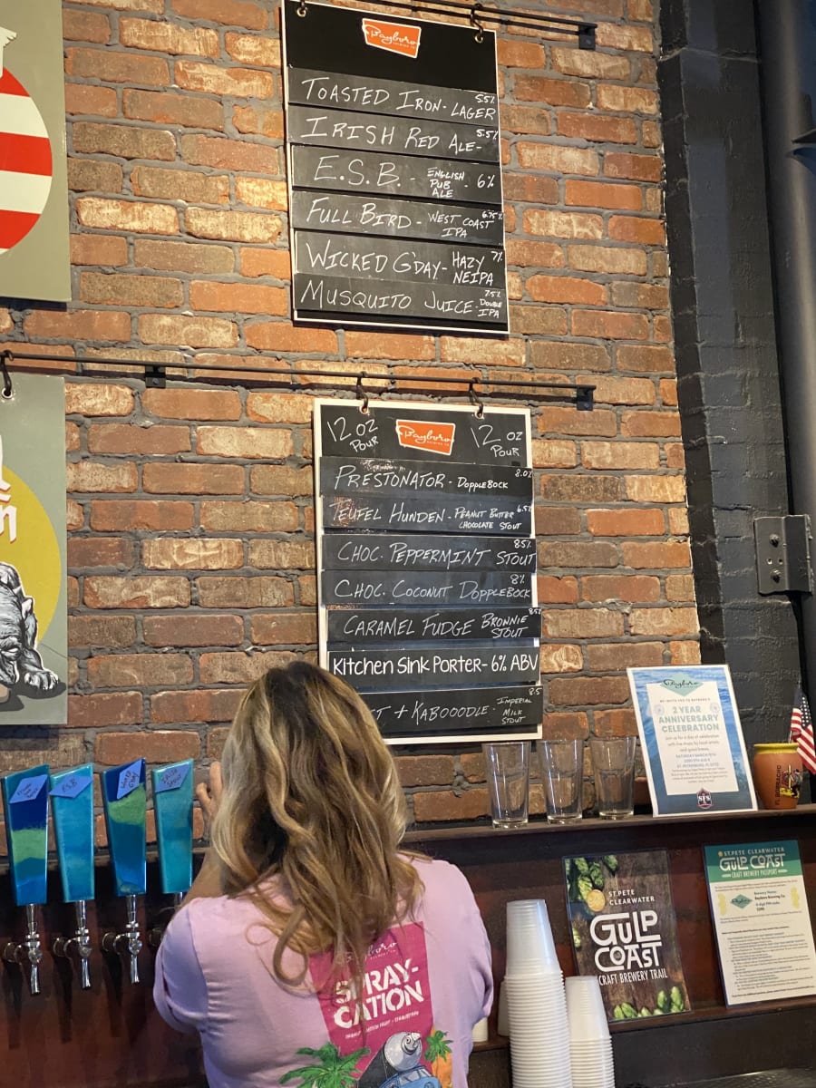 Bayboro Brewing Co. – photo 9