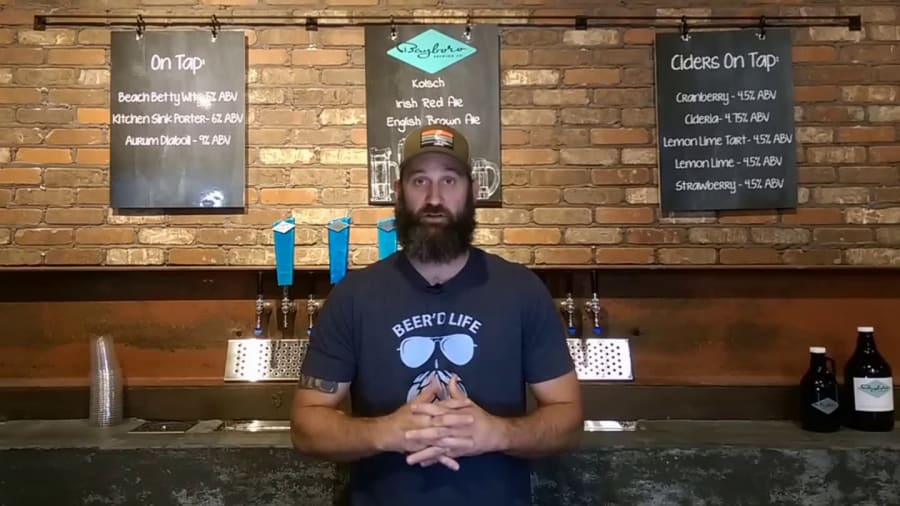 Bayboro Brewing Co. – photo 2