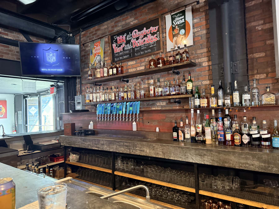 Bayboro Brewing Co. – photo 3